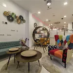 Ciudad Del Mar Hotel 3*
