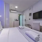 Hotel Ciudad Del Mar