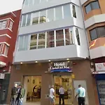 호텔 Ciudad Del Mar 라스팔마스