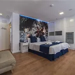 Hotel Ciudad Del Mar 3*