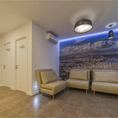 Ciudad Del Mar Hotell Las Palmas de Gran Canaria