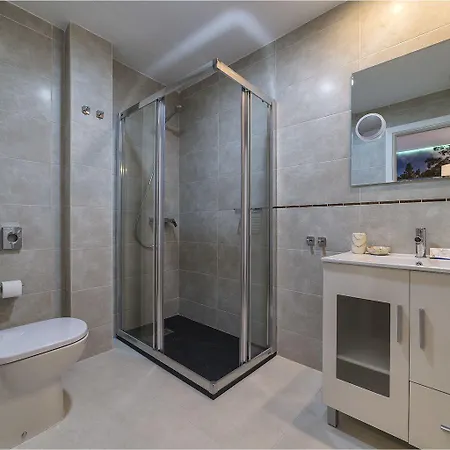 Ciudad Del Mar Hotell Las Palmas de Gran Canaria