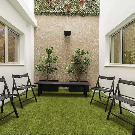 Ciudad Del Mar Hotell Las Palmas de Gran Canaria