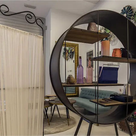 Ciudad Del Mar Hotell