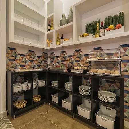 Ciudad Del Mar Hotell