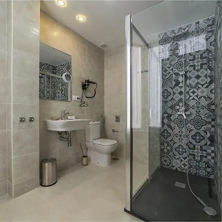 Ciudad Del Mar Готель 3*