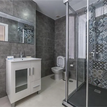 Hotell Ciudad Del Mar Las Palmas de Gran Canaria