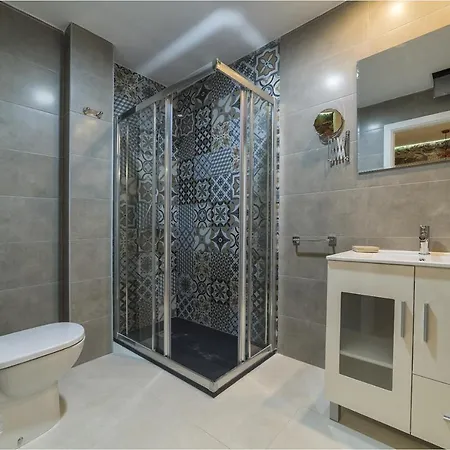 Hotell Ciudad Del Mar Las Palmas de Gran Canaria