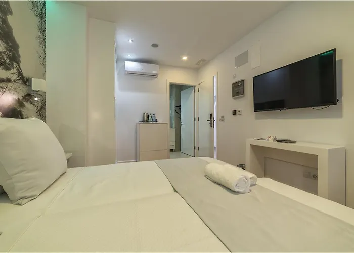 Ciudad Del Mar מלון 3*