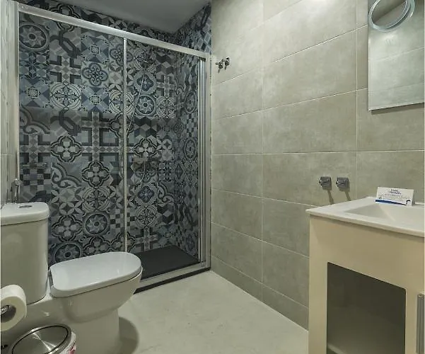 Ciudad Del Mar Hotel