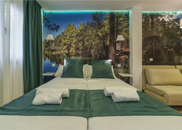 Ciudad Del Mar מלון לאס פאלמס דה גראן קנאריה