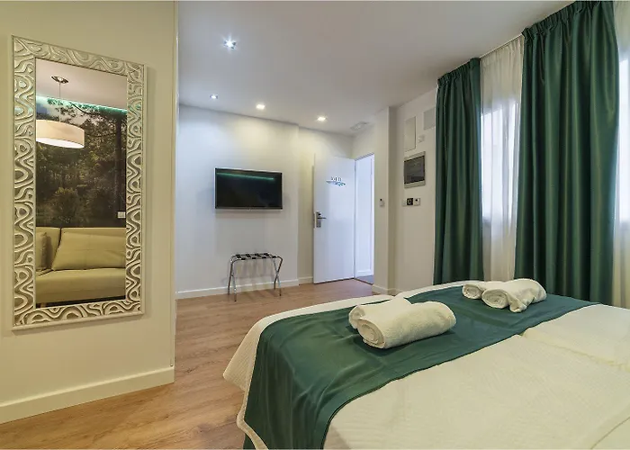 Ciudad Del Mar מלון 3*