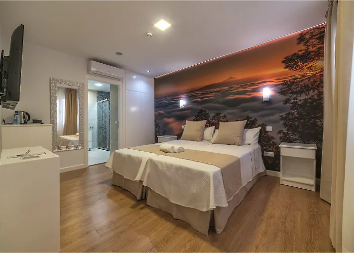 Ciudad Del Mar Hotel 3*