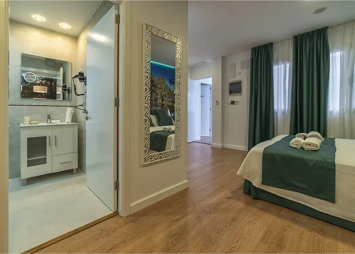 Ciudad Del Mar מלון 3*