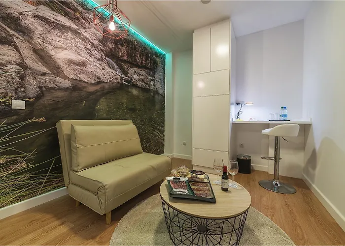 Ciudad Del Mar מלון