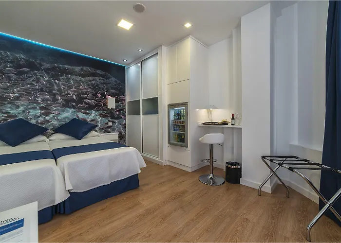 Ciudad Del Mar Hotel Las Palmas de Gran Canaria