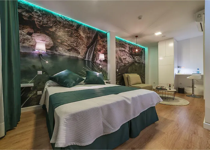 Ciudad Del Mar Hotel Las Palmas de Gran Canaria