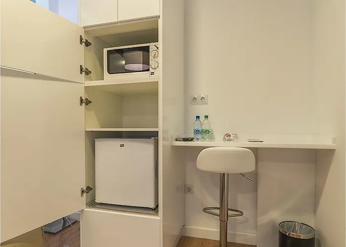 Ciudad Del Mar מלון