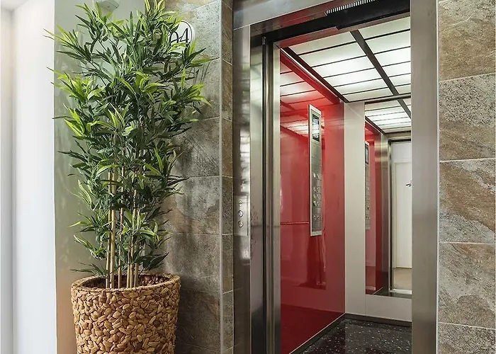 Hotel Ciudad Del Mar