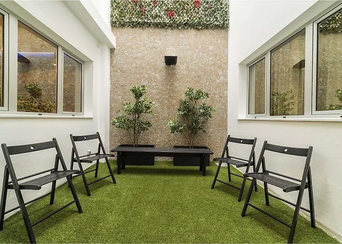 Ciudad Del Mar מלון לאס פאלמס דה גראן קנאריה