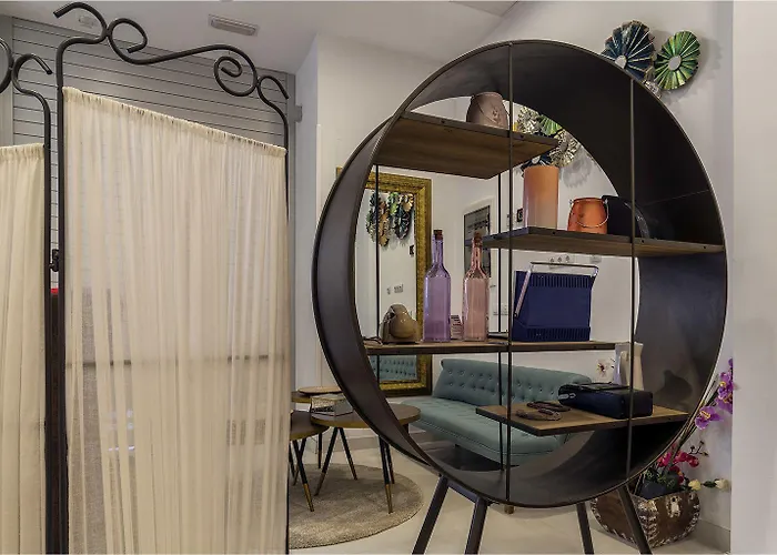 Ciudad Del Mar מלון