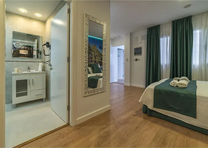 Ciudad Del Mar Las Palmas de Gran Canaria