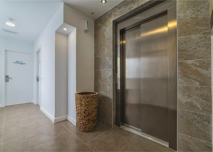 Ciudad Del Mar Las Palmas de Gran Canaria