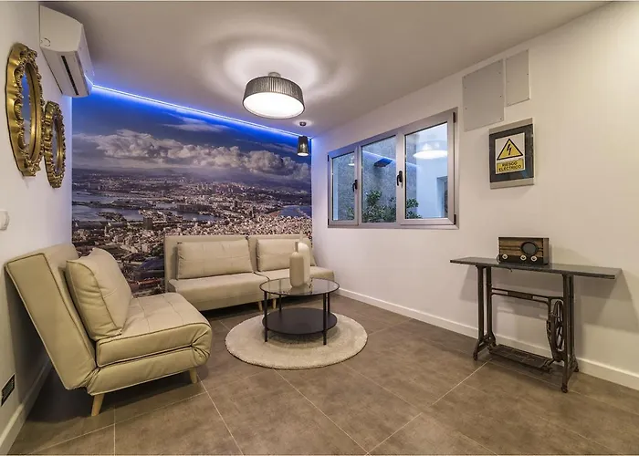 מלון Ciudad Del Mar 3*