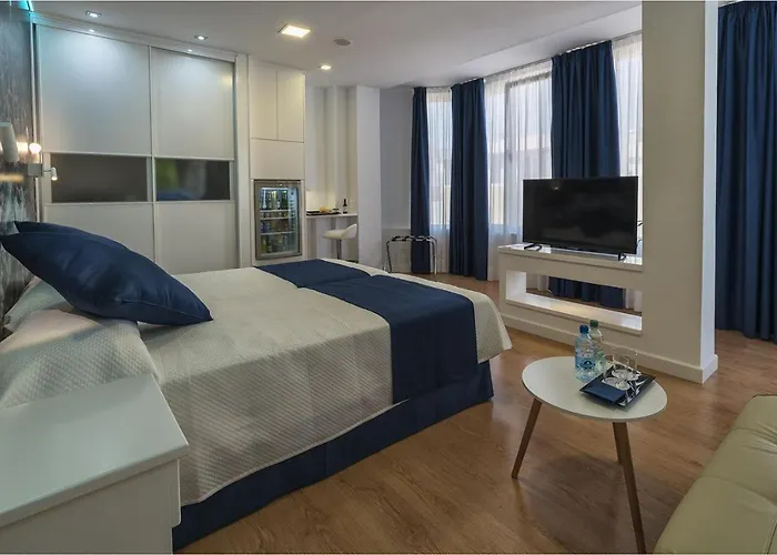 Ciudad Del Mar לאס פאלמס דה גראן קנאריה