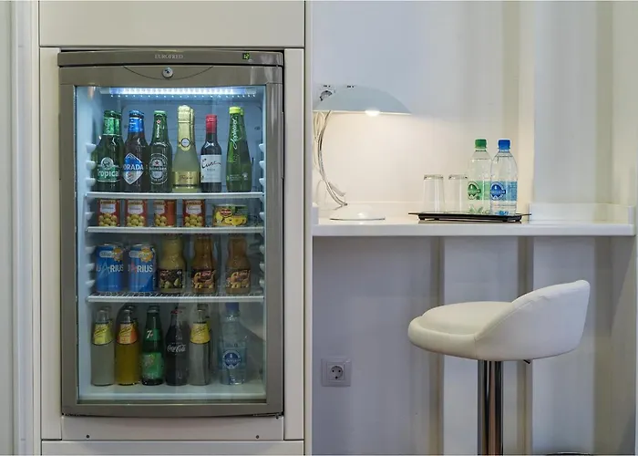 Ciudad Del Mar Hotel Las Palmas de Gran Canaria