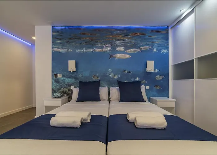 Hotel Ciudad Del Mar