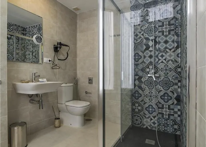 Ciudad Del Mar 3* לאס פאלמס דה גראן קנאריה