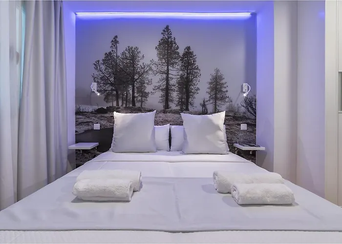 Ciudad Del Mar Hotel Las Palmas de Gran Canaria