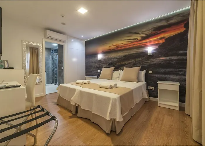 Hotel Ciudad Del Mar 3*