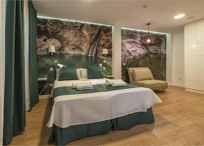 מלון Ciudad Del Mar 3*