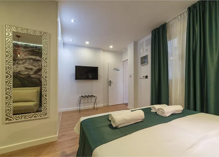 Ciudad Del Mar לאס פאלמס דה גראן קנאריה