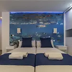 Hotel Ciudad Del Mar