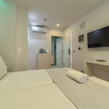 Ciudad Del Mar Отель 3*