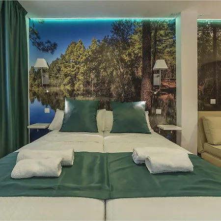 Ciudad Del Mar Hotel Las Palmas de Gran Canaria