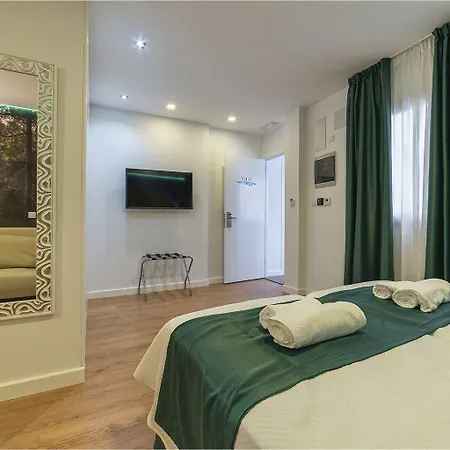 Ciudad Del Mar Готель 3*
