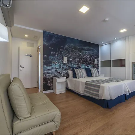 Szálloda Ciudad Del Mar Las Palmas de Gran Canaria