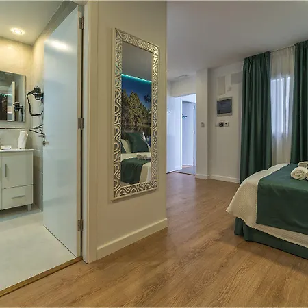 Ciudad Del Mar Готель 3*