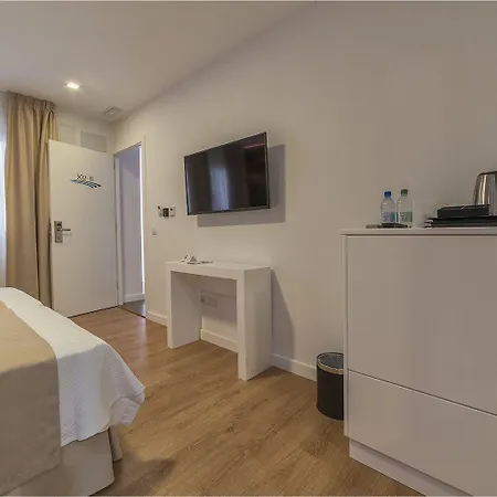 Hotel Ciudad Del Mar 3*