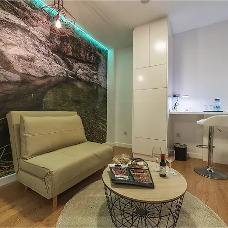 Ciudad Del Mar Szálloda