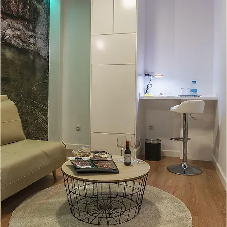 Ciudad Del Mar Готель 3*