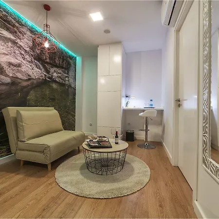 Szálloda Ciudad Del Mar