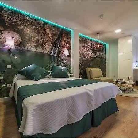 Ciudad Del Mar Szálloda Las Palmas de Gran Canaria