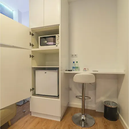 Ciudad Del Mar Hotel