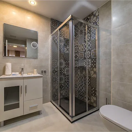 Ciudad Del Mar 3* Las Palmas de Gran Canaria