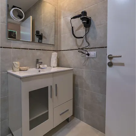 Szálloda Ciudad Del Mar